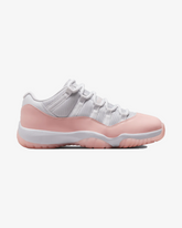 Air Jordan11 Retro Low Wmns Legend Pink
