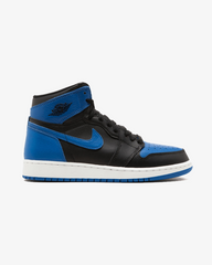 Air Jordan1 High Retro Og Gs Royal Blue 2017