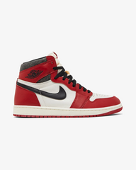 Air Jordan1 Retro High Og Chicago Lost And Found