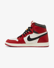 Air Jordan1 Retro High Og Chicago Lost And Found