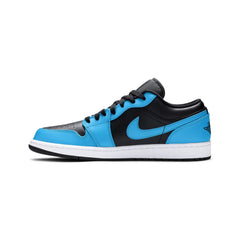 1 Low 'Laser Blue' (2020)