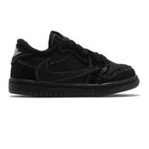 1 Retro Low OG SP 'Travis Scott Black Phantom' TD (2022)
