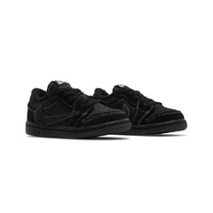 1 Retro Low OG SP 'Travis Scott Black Phantom' TD (2022)