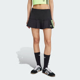 Women's Adicolor Interlock 3 Stripes Mini Skirt