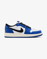 Air Jordan1 Retro Low Og Gs Game Royal