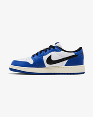 Air Jordan1 Retro Low Og Gs Game Royal