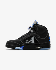 Air Jordan5 Retro Awake Ny Black