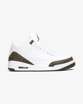 Air Jordan3 Retro Mocha 2018
