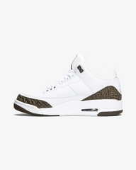 Air Jordan3 Retro Mocha 2018