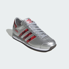 Men's Country Japan Shoes