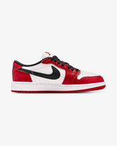 Air Jordan1 Low Retro Og Gs Chicago