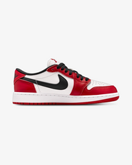 Air Jordan1 Low Retro Og Gs Chicago