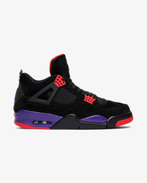 Air Jordan4 Retro Raptors