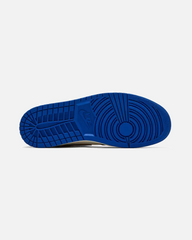 Air Jordan1 Retro High Og Sp Fragment X Union La Varsity Red Sport Royal