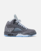 Air Jordan5 Retro Og Wolf Grey 2026
