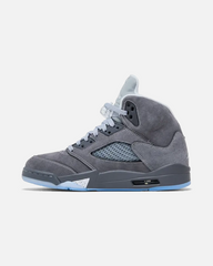 Air Jordan5 Retro Og Wolf Grey 2026
