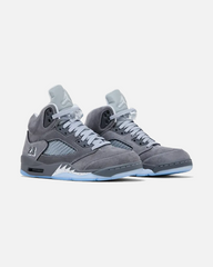 Air Jordan5 Retro Og Wolf Grey 2026