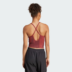 Women's Yoga Graphic Tank Top