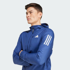Men's Own the Run Jacket