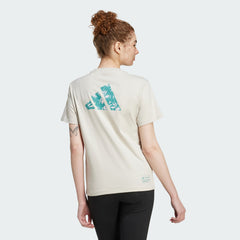 Women's House of Tiro Graphic Tee