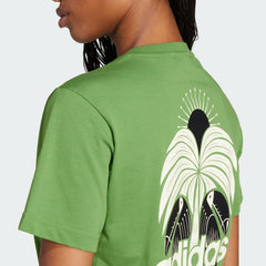 Women's X FARM Graphic Tee