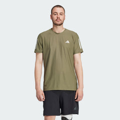 Men's Own the Run Tee