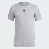 Men's Short Sleeve Pregame Badge of Sport Tee