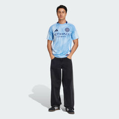 Men's New York City FC 25/26 Home Jersey