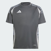 Kids' Tiro 24 Competition Match Jersey Kids