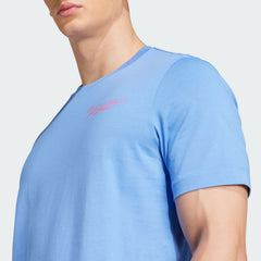 Men's F50 History Graphic Tee