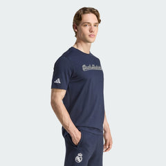 Men's Real Madrid US Pack Tee