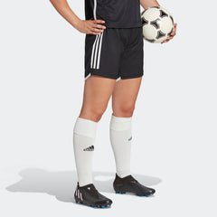 Women's Tiro 23 Competition Match Shorts