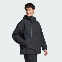 Men's MYSHELTER 2.5 Layer RAIN.RDY Light Jacket
