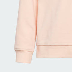 Kids' Fleece Mock Pullover Kids