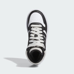 Kids' Hoops Mid Shoes