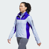 Women's Boston Marathon 2025 Own the Run Celebration Jacket