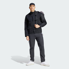 Men's Trackstand Utility Cycling Jacket