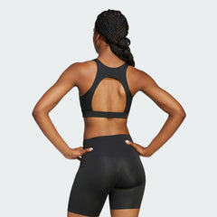 Women's Powerimpact HIIT Medium-Support Training Bra