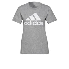 Women's Essentials Logo Tee