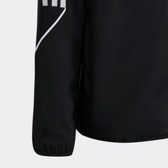 Kids' Tiro 23 League Windbreaker