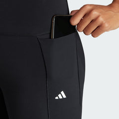 Women's Optime Luxe 7/8 Leggings