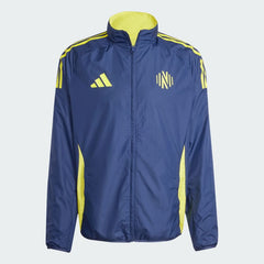 Men's Nashville SC Reversible Anthem Jacket