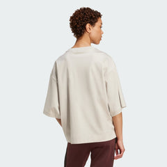 Women's Soft Lux Loose Tee