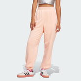Women's Essentials Fleece Loose Joggers