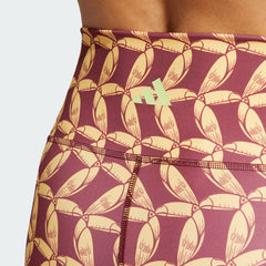 Women's x FARM Rio 7/8 Leggings
