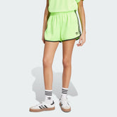 Women's Adicolor 3 Stripes Sprinter Shorts