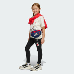 Kids' DISNEY MICKEY MOUSE LEGGINGS