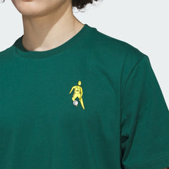 Men's Hoops for All Graphic Tee