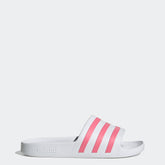 Women's Adilette Aqua Slides