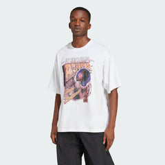 Men's Adilenium Season 3 Fan Tee